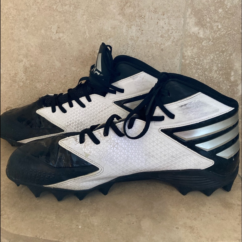 Adidas Football Cleats